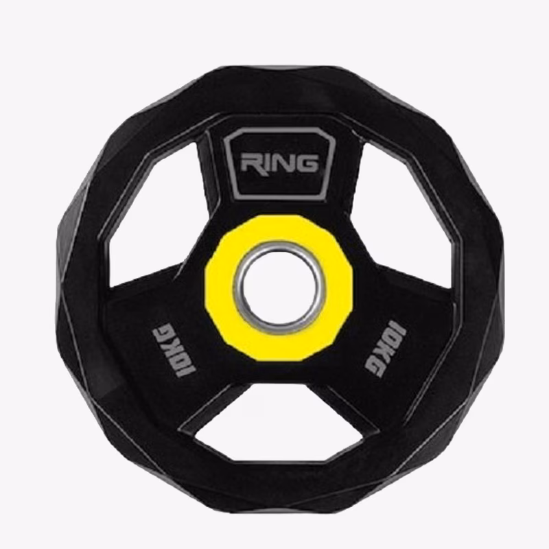 Pesha fitnesi olimpik 10 KG